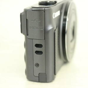  写真/動画撮影確認済 Canon PC2271 PowerShot SX620 HS コンパクト デジタル カメラ 本体/充電器/SDカード/バッテリー 3I481の画像6