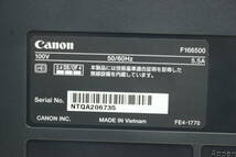 【引取可/福岡市博多区】 現状品 Canon LBP6240 インクジェット レーザービーム プリンター 印刷 機器 5I486_画像9