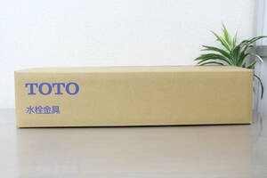 【未使用/領収書発行可】 TOTO 台付サーモ13 サーモスタット混合水栓 TBV03423J1 浴室シャワー水栓 1I666