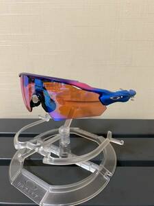 OAKLEY オークリー　Radar EV prizmトレイル