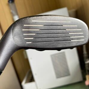 PING G410 5番26° NSPRO950Sの画像2