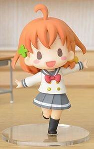 ◆新品◆ LOVE LIVE SUNSHINE Chika Takami figure ラブライブ サンシャイン 高海 千歌 フィギュア feat.三月八日 ブリスター 無し 千歌