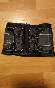 シックスパッド パワースーツ コアベルト SIXPAD Powersuit Core Belt