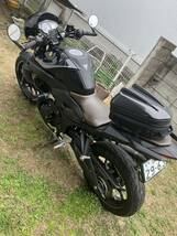 MT03 調子良　低走行　2019年式　MT25 SV 車検R6年6月まで乗って帰れます！_画像4