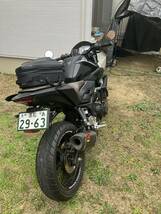 MT03 調子良　低走行　2019年式　MT25 SV 車検R6年6月まで乗って帰れます！_画像3