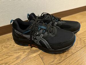 ASICS STANDARD 1011B705-001 GEL-VENTURE 9 WP (アシックス ゲルベンチャー 9 ウォータープルーフ)