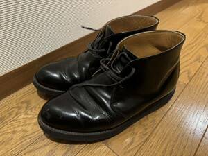 DANNER POSTMAN BOOTS D-4302 ダナー ポストマンブーツ D-4302 ブラック