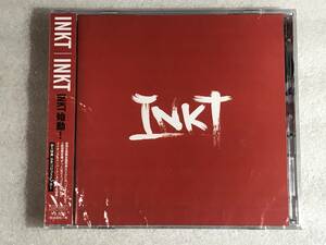 ☆CD新品☆ INKT [CD+DVD](限定盤) INKT KAT-TUN HH6箱90