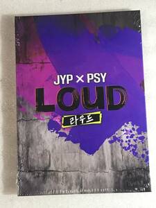 ☆CD新品☆ Boys Be Loud (SBS 2021 Worldwide Boy Group Project) (2CD) HH6箱150