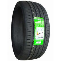 245/30R22 2023年製造 新品サマータイヤ GRENLANDER L-ZEAL56 送料無料 245/30/22_画像3