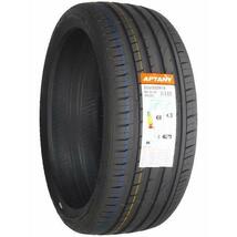 4本セット 225/35R19 2023年製造 新品サマータイヤ APTANY RA301 送料無料 225/35/19_画像3