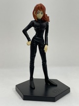 ■★Roots　ルパン三世　BIGサイズフィギュアコレクション　5　峰不二子（LUPIN THE 3RD 1st TV VER)_画像1