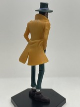 ■★Roots ルパン三世 BIGサイズフィギュアコレクション 6 銭形警部（LUPIN THE 3RD 1st TV VER)_画像2