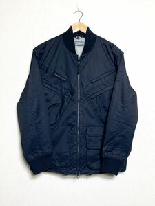 初期 00s recon アクロニウム sacai ギミック テック 黒 ブラック タクティカル マルチポケット ジャケット ストリート 裏原/スタッシュ