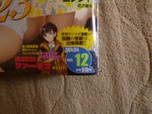 週刊ヤングマガジン 2024年 No12号 吉井しえる、加藤綾乃、一ノ瀬瑠菜、林田真尋、堀みなみ_画像2