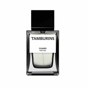 TAMBURINS パフューム CHAMO 香水 50ml タンバリンズEDP