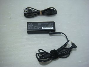 sony純正 5.0V~1.0A 10.5V-3.8A VJ8AC10V9/VAIO Pro PF,PA, PG,PK, PB, VAIO Pro 11、 Pro 13,S11,S13, A12,用の充電専用USB端子搭載 VJS14