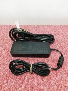 WACOM AC adapter ADP-100PB B POW-A133 5V-3A/20V-5A TYPE-C