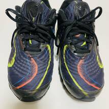 NIKE ナイキ　エアマックス　NIKE AIR MAX DELUXE （LIFE OF THE PARTY）AJ7831-001_画像3