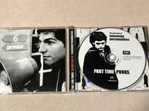 television parsonalities / the best of 〜 part time punks 検索 WHAAM! stiff slash powerpop ramones damned sex pistols パンク天国_画像4