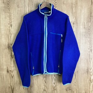 90s vintage Patagonia フリース パタゴニア 90年代 ビンテージ ヴィンテージ アメカジ アウトドア 古着 e23111408