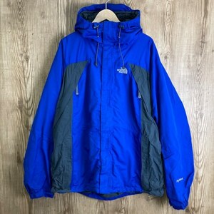 90s vintage THE NORTH FACE マウンテンパーカー 90年代 ビンテージ ヴィンテージ ノースフェイス アメカジ アウトドア 古着 e23111405