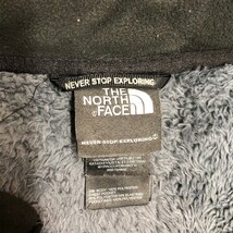 THE NORTHFACE 切り替えフリースジャケット ノースフェイス サイズM アウトドア ストリート アメカジ 古着 e23112130_画像2