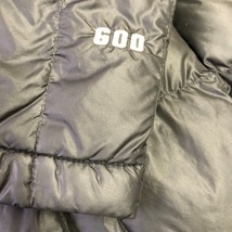 THE NORTH FACE 600フィル ダウンジャケット ロング レディース サイズM ノースフェイス アウトドア アメカジ 古着 e23111204_画像5