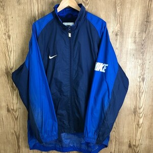 90s vintage NIKE ナイロンジャケット 90年代 ナイキ ビンテージ ヴィンテージ アメカジ 古着 e23111531