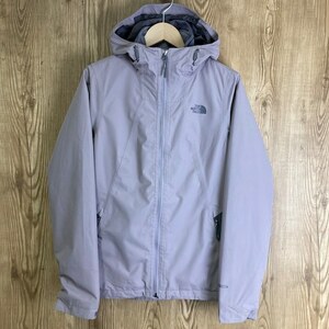 THE NORTH FACE マウンテンパーカー フリースライナー付き ノースフェィス ストリート アメカジ アウトドア 古着 e23120303