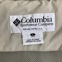 90s vintage Columbia マウンテンパーカー コロンビア 90年代 ビンテージ ヴィンテージ アウトドア アメカジ 古着 e23111401_画像2