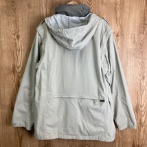 90s vintage Columbia マウンテンパーカー コロンビア 90年代 ビンテージ ヴィンテージ アウトドア アメカジ 古着 e23111401_画像5