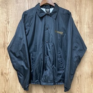 THRASHER コーチジャケット ナイロンジャケット スラッシャー スケート アメカジ 古着 e23112123