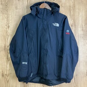 90s vintage THE NORTH FACE SUMIT SERIES GORE-TEX ナイロンジャケット マウンテンパーカー e23111904