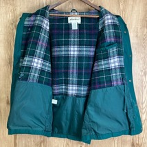 90s vintage Eddie Bauer マウンテンパーカー 90年代 エディーバウアー ビンテージ ヴィンテージ アメカジ アウトドア 古着 e23122801_画像4