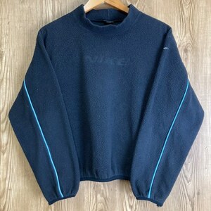 00s vintage NIKE フリース ナイキ ビンテージ ヴィンテージ ストリート アメカジ 古着 e23112303