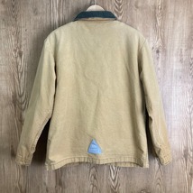 80s L.L.Bean ダック地 ジャケット エルエルビーン 80年代 古着 e23111132_画像4