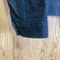 STUSSY ステューシー ジャケット Levi’s リーバイス 1stタイプ デニムジャケット 古着 e23112602_画像9