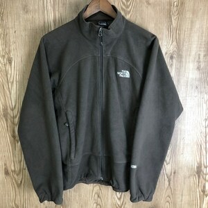 THE NORTH FACE WINDWALL フリースジャケット ノースフェイス ストリート アメカジ 古着 e23112203