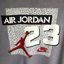 NIKE AIR JORDAN ナイキ エアジョーダン スウェット メンズMサイズ ストリート 古着 e24021704_画像2