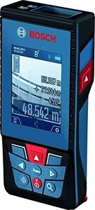 【新品送料無料】ボッシュ Professional(ボッシュ)データ転送レーザー距離計 GLM100-25C ブルー