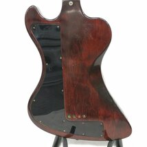 1円～ Gibson ギブソン RD Artist Bass ケース付 動作未確認 ※同梱不可 y186-2436265【Y商品】_画像8