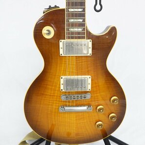 1円～ Gibson ギブソン 60s レスポール スタンダード HB 2003年 USA製 ※動作未確認 同梱不可 ギター 193-2461033【O商品】の画像3