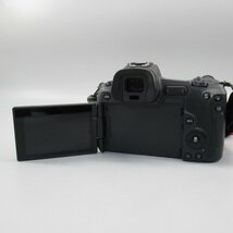 1円～ Canon キヤノン EOS R ボディ 通電確認済み デジタル一眼カメラ 342-2491856【O商品】_画像9