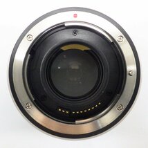 1円～ Canon キヤノン レンズアダプター 計2点 Mount Adapter EF-EOS M/EXTENDER EF 1.4× レンズ 342-2491870【O商品】_画像6