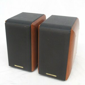 1円～ Sonus faber ソナス・ファーベル Concerto Home コンチェルトホーム 6ohms スピーカー 動作未確認 ※同梱不可 y80-2446429【Y商品】