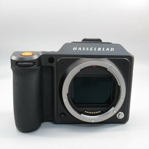 1円～ Hasselblad ハッセルブラッド X2D 100C 中判ミラーレスカメラ ※動作確認済み 現状品 箱付き カメラ 322-2501673【O商品】_画像2