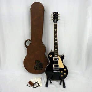 1円～ Gibson ギブソン Lespaul Model Standard エレキギター ケース付 音出し確認済 ※同梱不可 y210-2396379【Y商品】