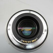 1円～ Canon キヤノン EF 70-300mm F4-5.6 L IS USM ※動作未確認 現状品 箱付き レンズ 336-2509488【O商品】_画像6