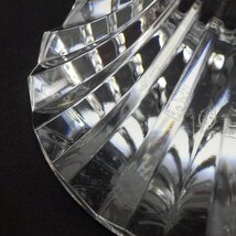 1円～ Baccarat バカラ マッセナ ワイングラス ラージ 16.5cm 箱付き クリスタルガラス テーブルウェアー 食器 103-2439465【O商品】_画像8